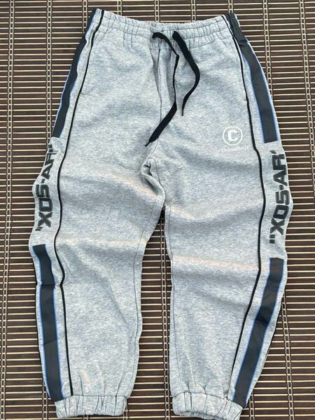 Pantalon de jogging sportswear