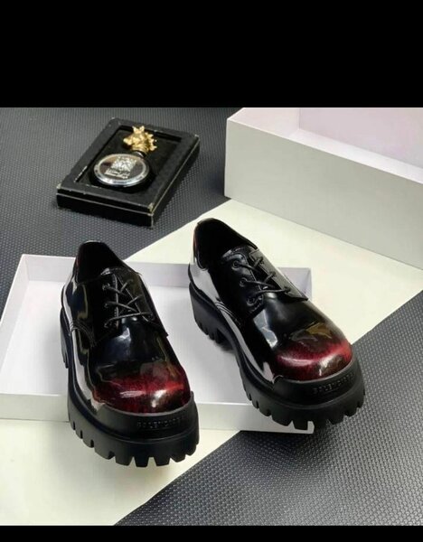 Chaussures de luxe homme