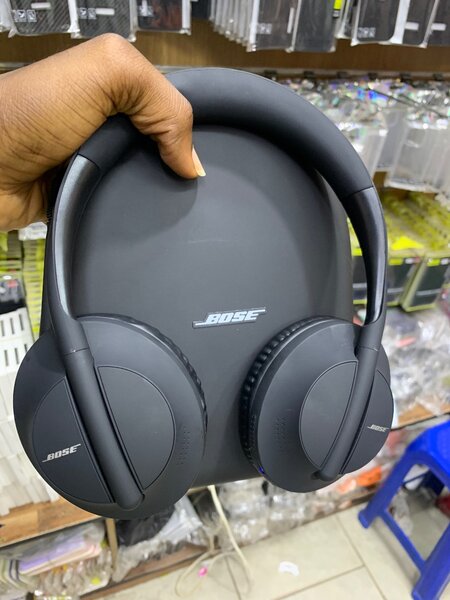 Bose 700 headphones headset