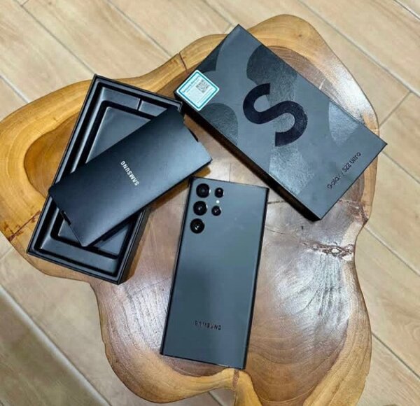 SAMSUNG GALAXY S22 ULTRA 128GB
