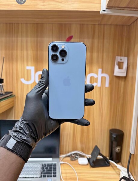 iPhone 13 Pro Max 128 GO