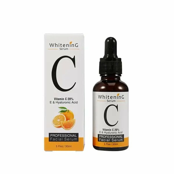 Vitamin c serum