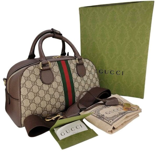 Sac à main Gucci élégant