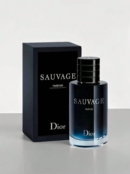 Dior Sauvage Parfum Homme