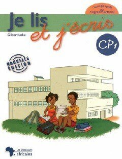 Je Lis et J’écris - CP1