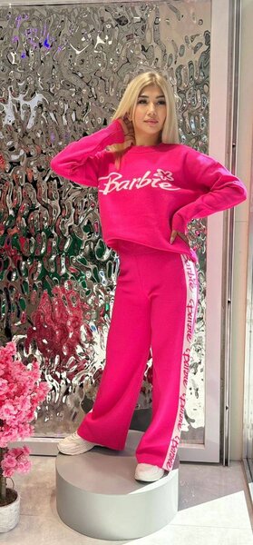 Двойки барби из турция