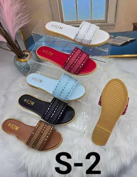 Sandales Femme Luxe Confortables