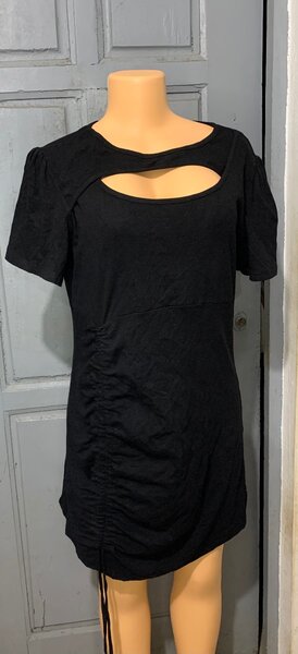 Robe féminine élégante