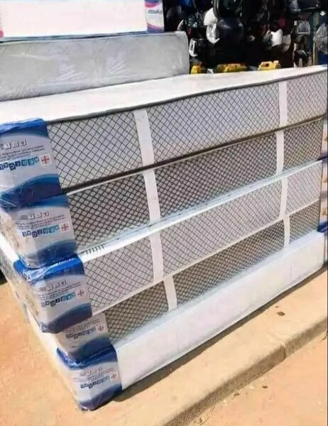 Matelas Orthopédique Spring Master