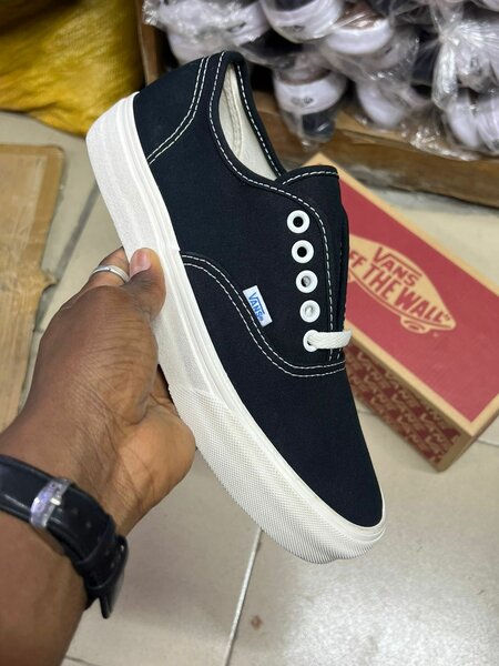 Vans Sneakers Unisexe