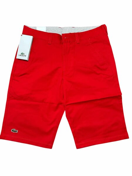 Lacoste homme shorts