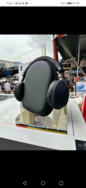 Bose Qc 1000xm5