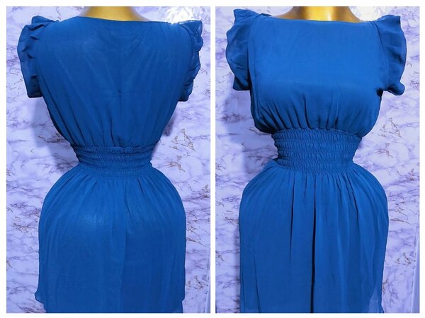 Robe élégante pour femmes