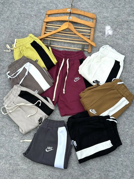 Shorts de Sport Homme