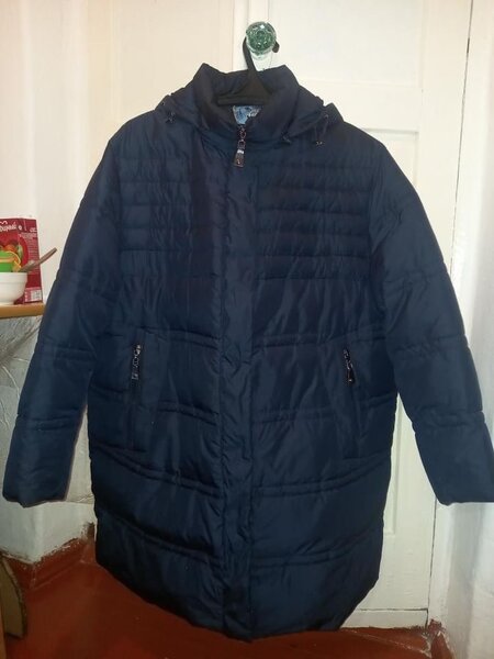 Куртки, пальто кашемир