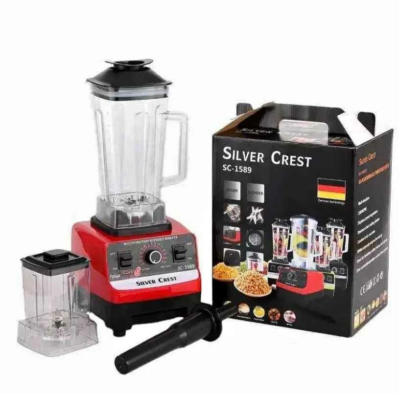 Blender Silver Crest 4500W