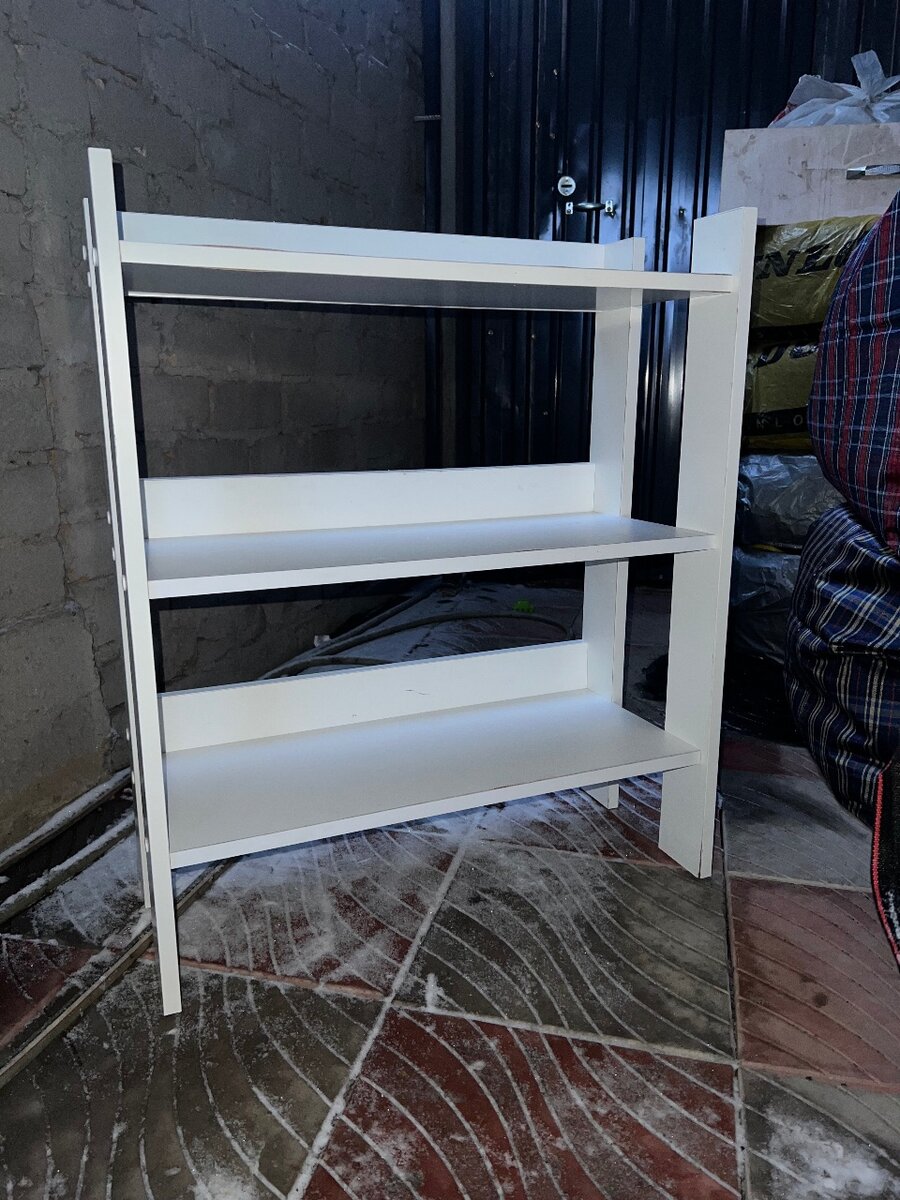 Обувная полка