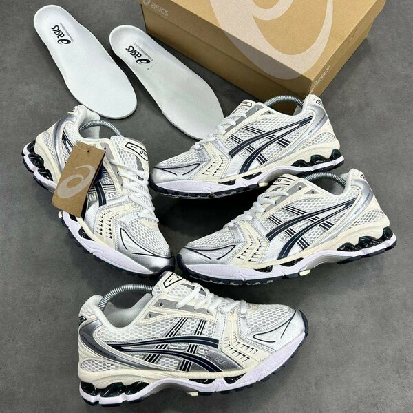 Baskets de Running Rétro Asics