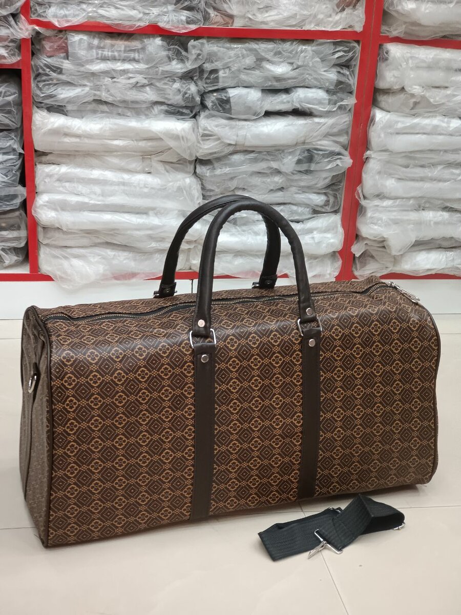 Travel bag