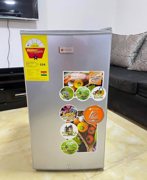 Galaxy Table Top Fridge