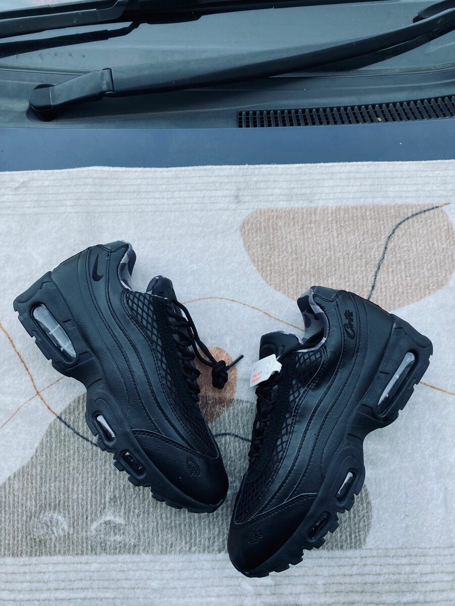 Nike 95