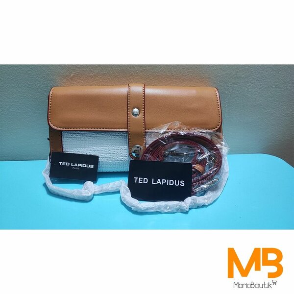 Pochette Ted Lapidus Élégante