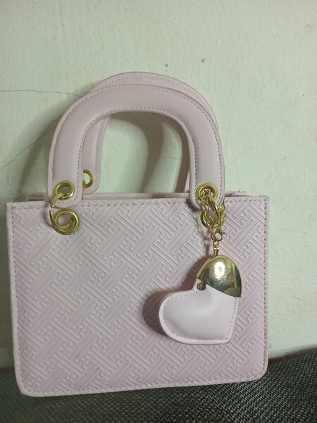 Sac à main miniature en cuir pour femmes