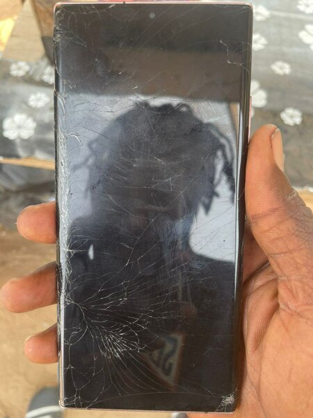 Samsung galaxy note 20 ultra