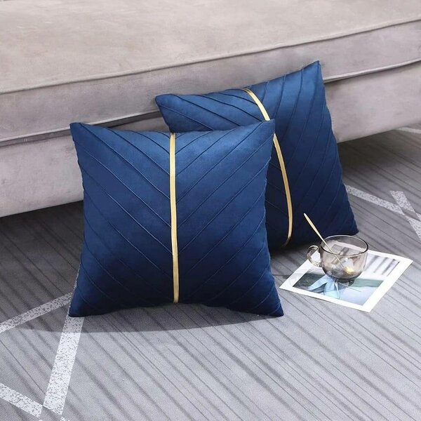 Luxury Decorative Throw Pillows