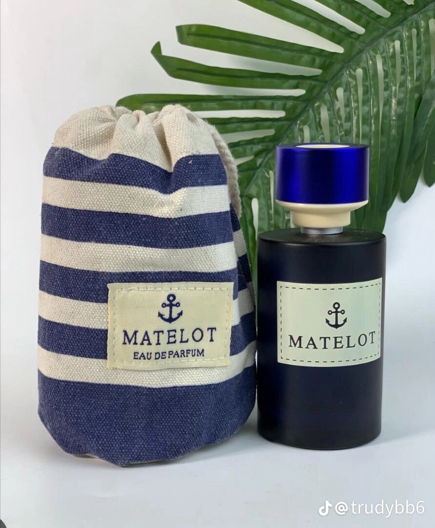 Mousuf, invicto, matelot