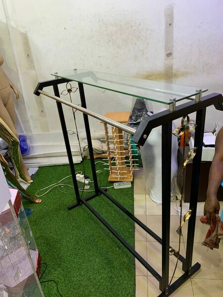 Clothing Racks & hangers