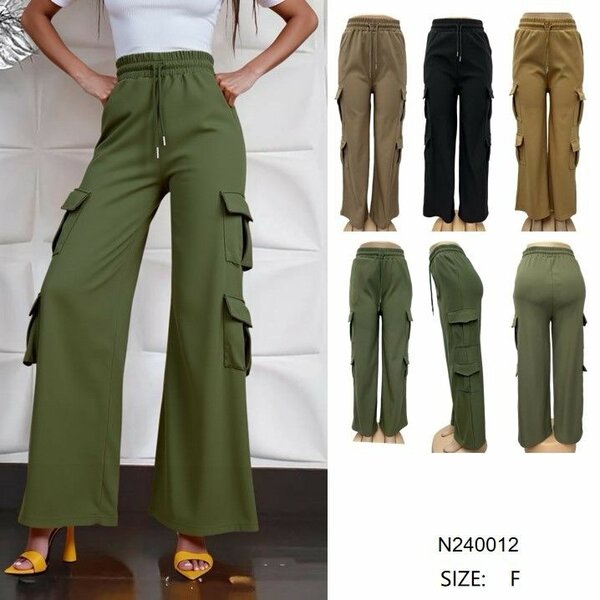 Cargo pant