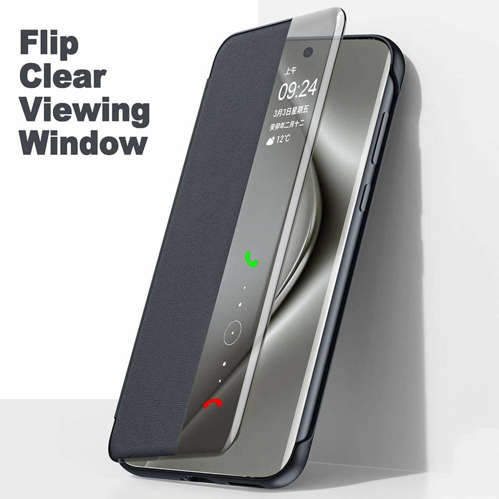 Coque intelligente 70 ultra