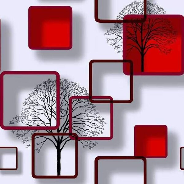 Papier peint adhésif