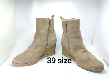 39 size stylish design fashion boots for women and girls