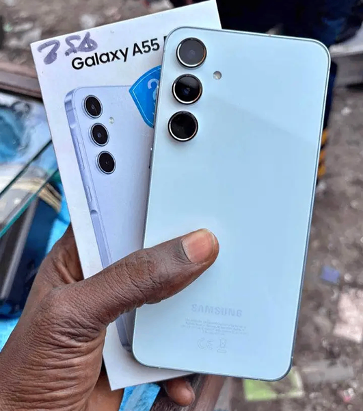 Samsung Galaxy A56 256 GB