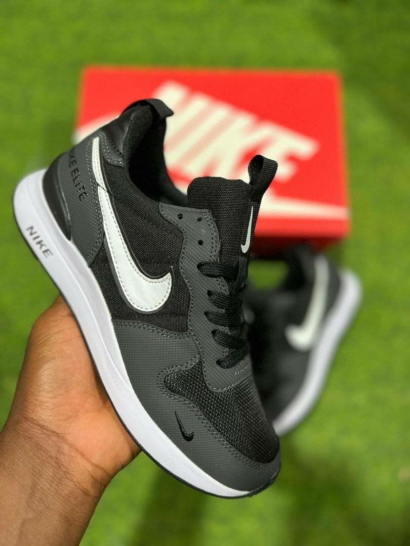 Baskets Nike Homme Élégantes