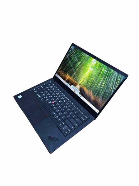 Lenovo ThinkPad X1 Carbon
