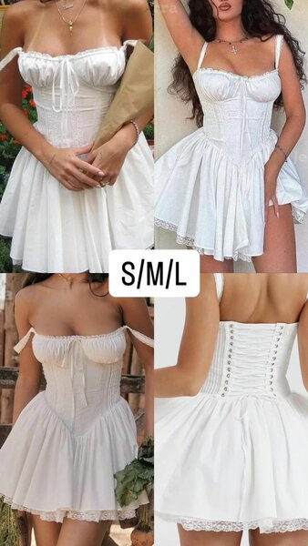 Robe noire élégante longue