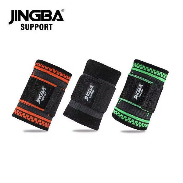 Jingba Support Bandage Poignet
