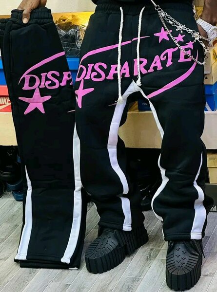 Pantalon de survêtement homme