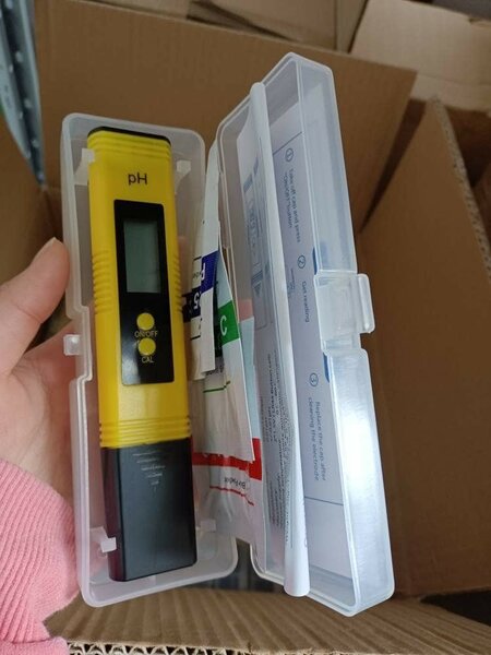 PH Meter