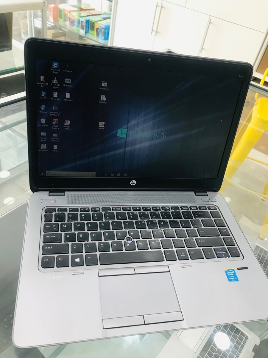 Hp elitebook 840 G2