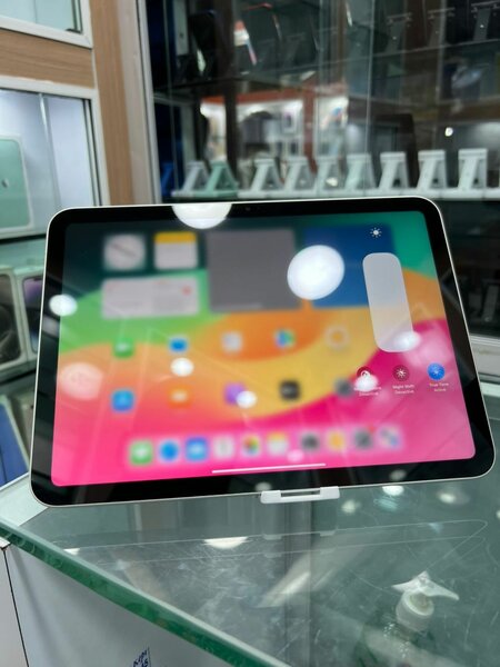 Ipad 10th génération