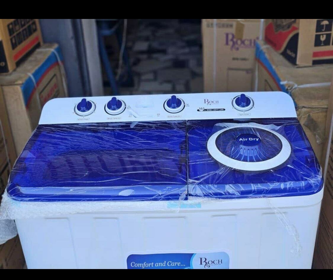Roch Washing Machine