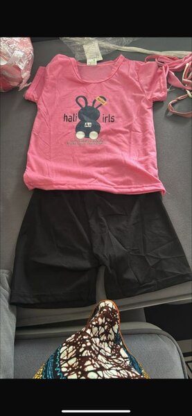 Robe élégante pour filles