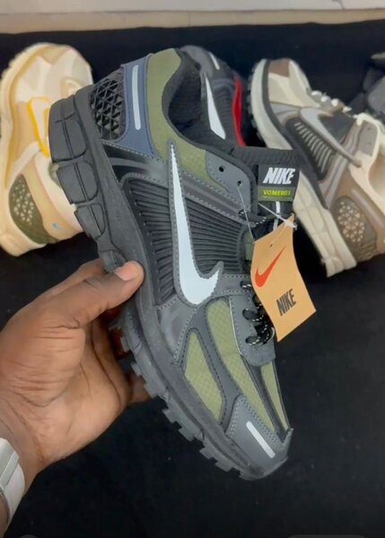 Nike Chaussures de Randonnée