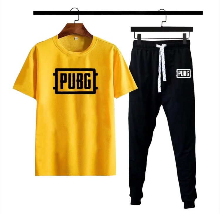 Pubg Tracksuits