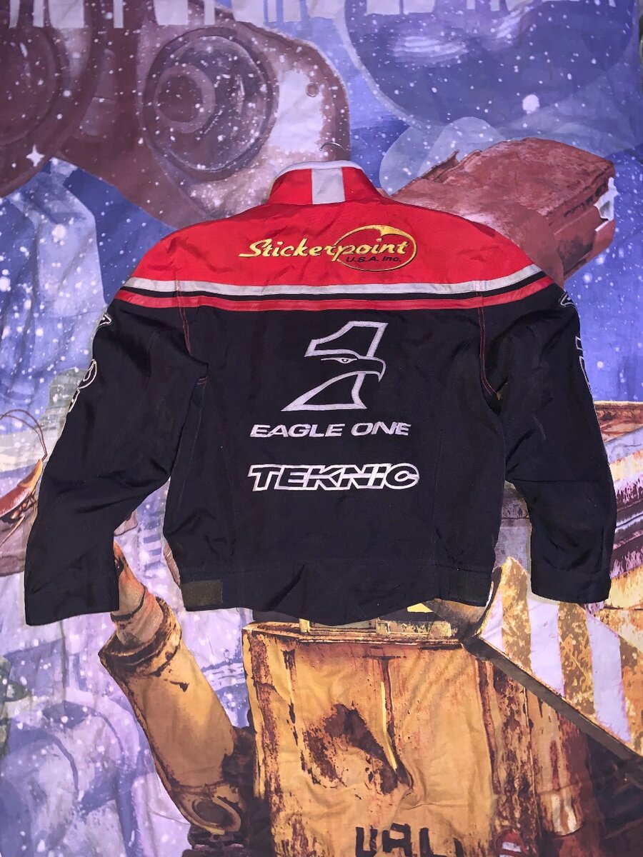 Racer jersey for sale condition 10/10