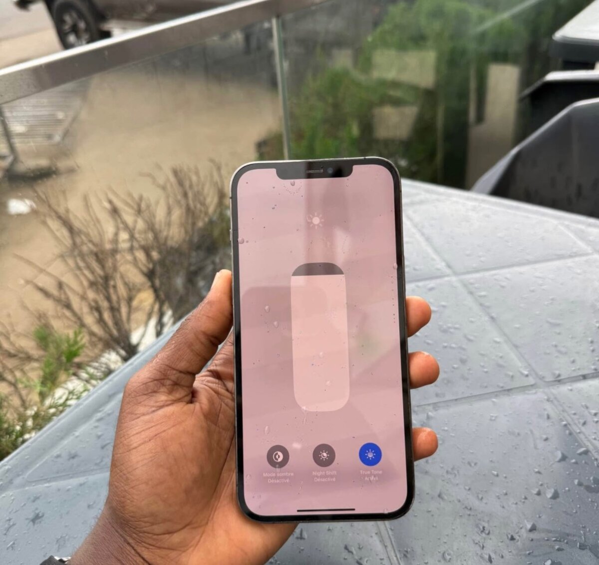 iPhone 12 Pro Max 128  Etanche